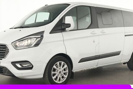 Ford Tourneo Custom 32.737 km 28.979 &euro; Neuss 41460