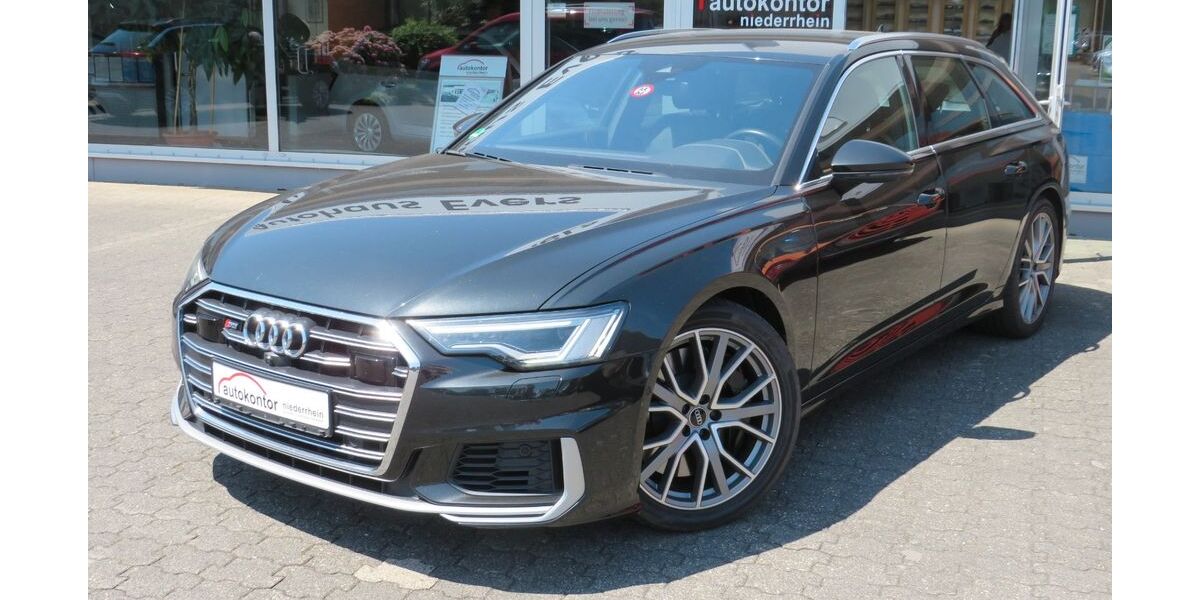 Audi S6 147.850 km 34.990 &euro; Kerken 47647