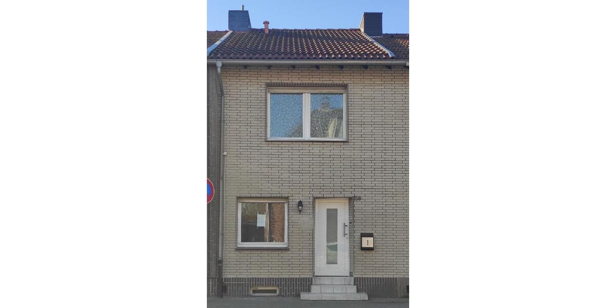 Etagenwohnung Viersen Hülsdonk - 3 Zimmer, 94 m&sup2;, 1.100&euro; | Angebot:26137559