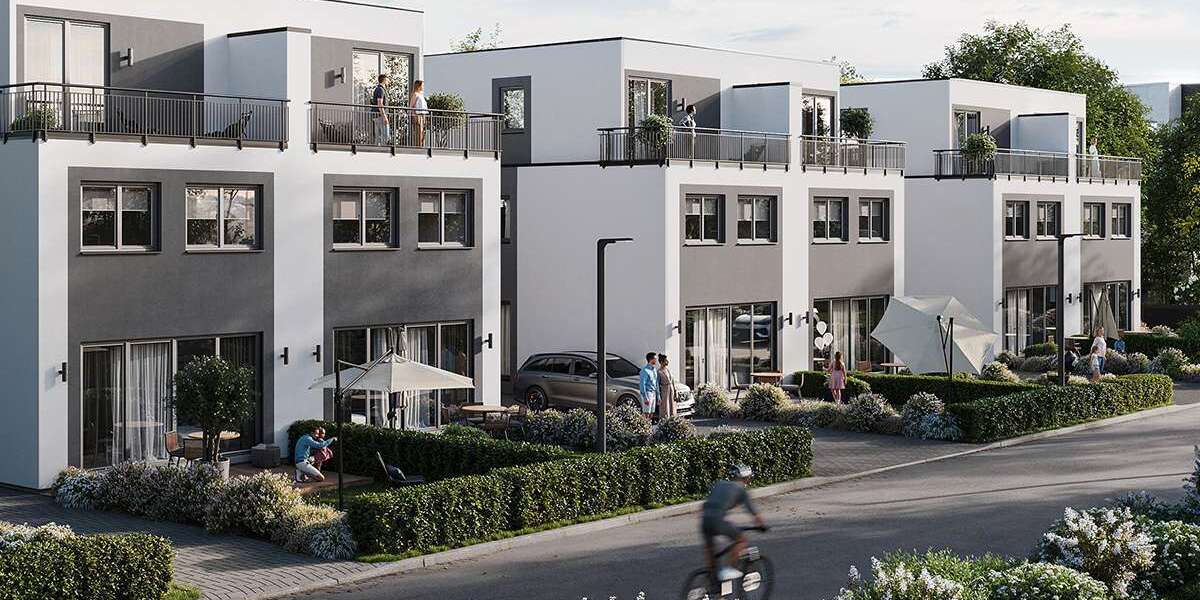 Einfamilienhaus Krefeld Gellep-Stratum - 4 Zimmer, 134 m&sup2;, 640.000&euro; | Angebot:23763013