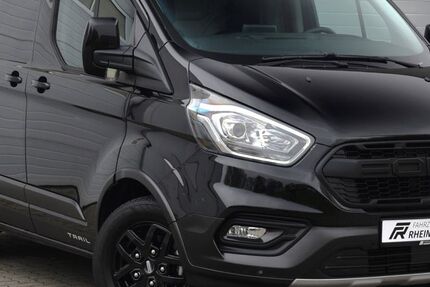 Ford Transit Custom 41.476 km 23.199 &euro; Geldern 47608