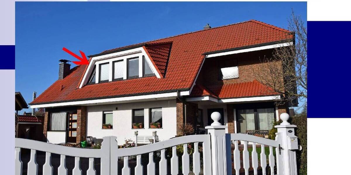 Etagenwohnung Nettetal Lobberich - 3 Zimmer, 85 m&sup2;, 650&euro; | Angebot:26501522
