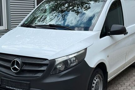 Mercedes-Benz Vito 247.000 km 8.799 &euro; Düsseldorf 40231