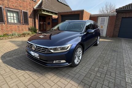 VW Passat Variant 209.664 km 13.990 &euro; Kamp-Lintfort 47475
