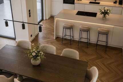 Haus Meerbusch-Büderich Büderich - 5.5 Zimmer, 145 m&sup2;, 2.990&euro; | Angebot:27335219