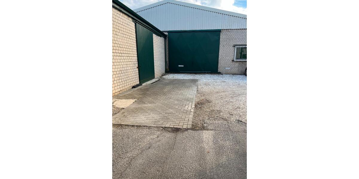 Gewerbeobjekt Krefeld Fischeln - 656&euro; | Angebot:26621449