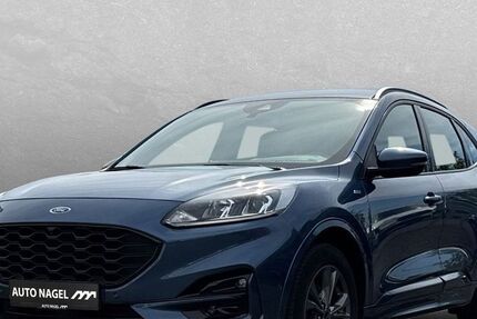 Ford Kuga 58.000 km 17.880 &euro; Moers 47441