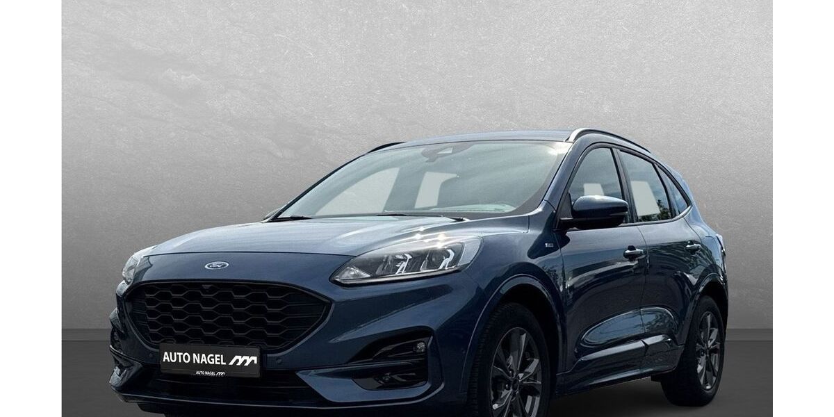 Ford Kuga 58.000 km 17.880 &euro; Moers 47441