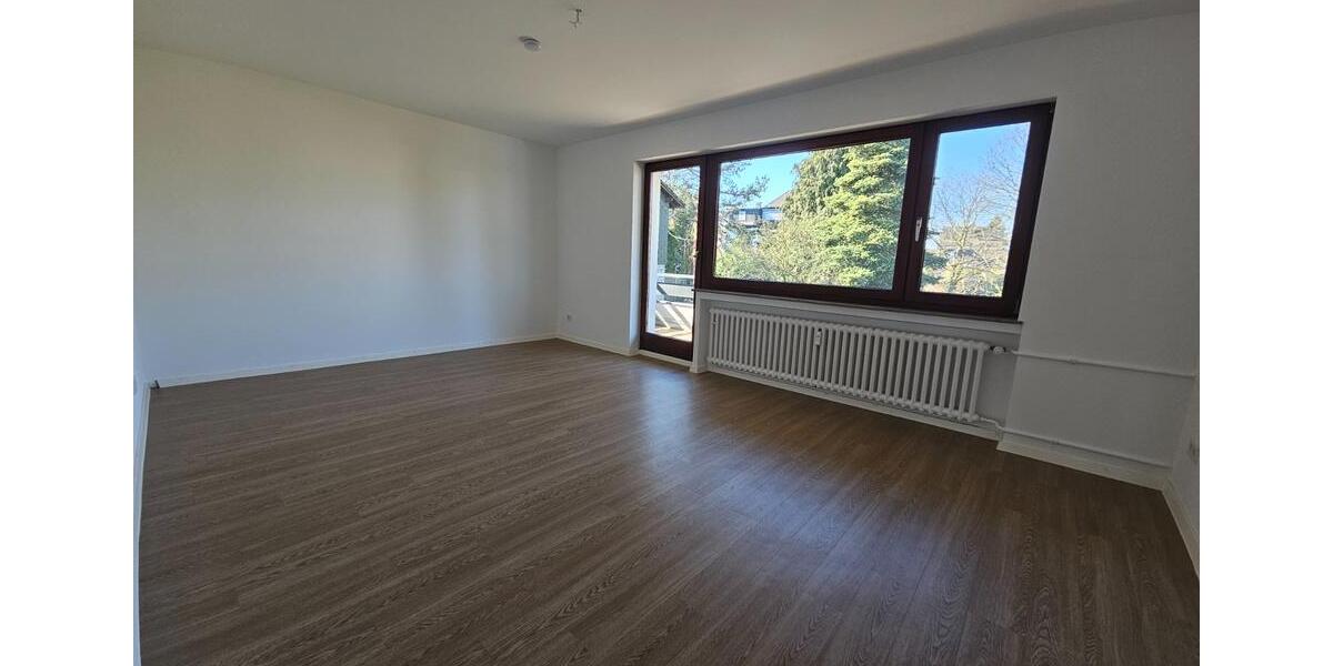 Etagenwohnung Mülheim an der Ruhr Broich - 3 Zimmer, 113 m&sup2;, 1.050&euro; | Angebot:25931911