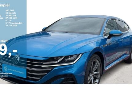 VW Arteon 115.879 km 25.690 &euro; Moers 47441
