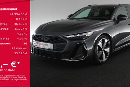 Audi A5 10.833 km 43.995 &euro; Krefeld 47803