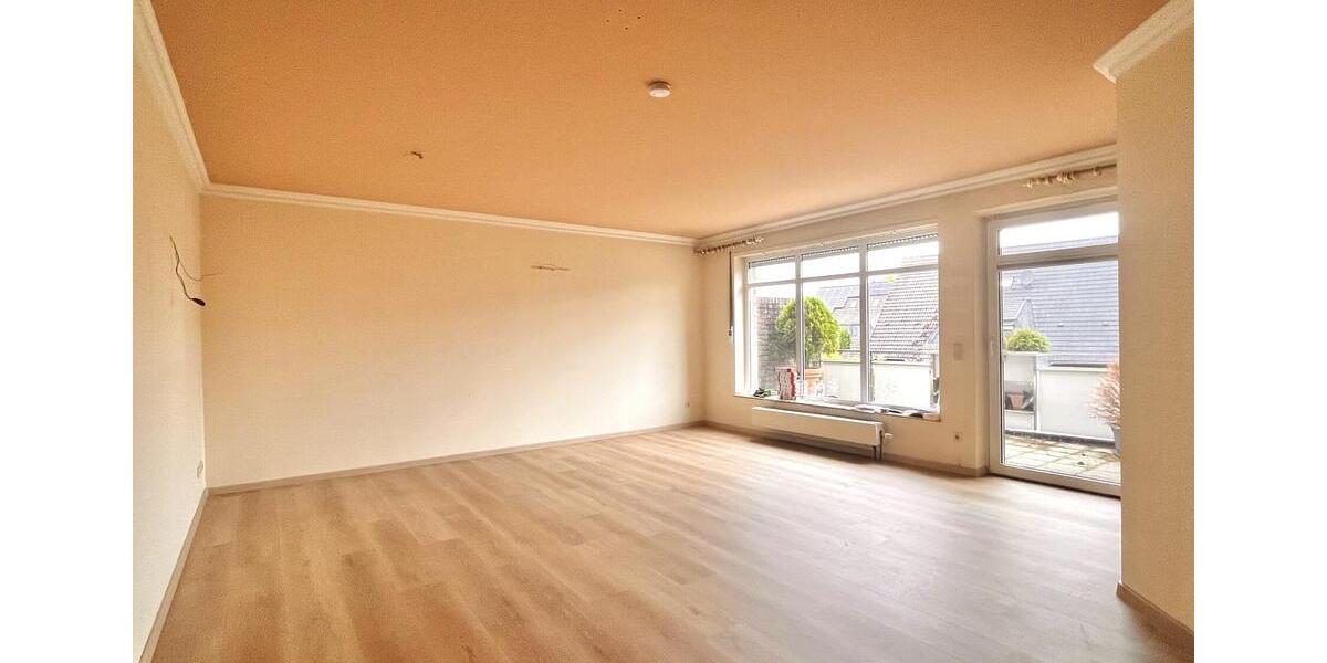 Maisonettenwohnung Viersen Hülsdonk - 4 Zimmer, 154 m&sup2;, 1.350&euro; | Angebot:25394172