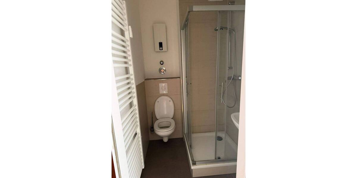 Etagenwohnung Duisburg Neudorf-Süd - 2 Zimmer, 39 m&sup2;, 340&euro; | Angebot:26851731