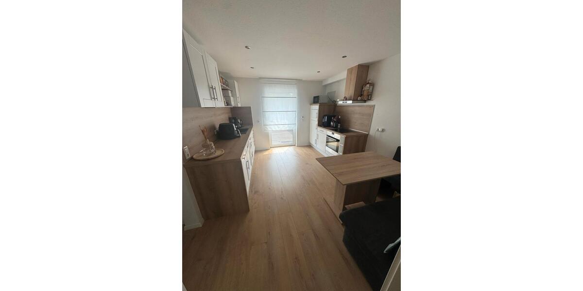 Maisonettenwohnung Moers - 2 Zimmer, 107 m&sup2;, 1.200&euro; | Angebot:26612610