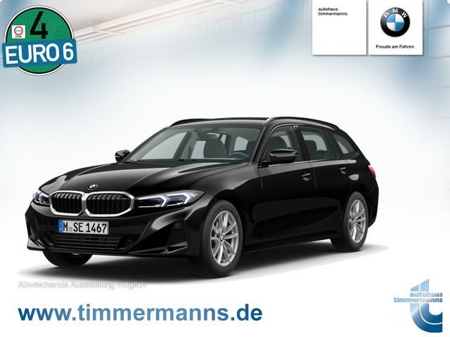 BMW 330 50.206 km 39.900 &euro; Nettetal 41334