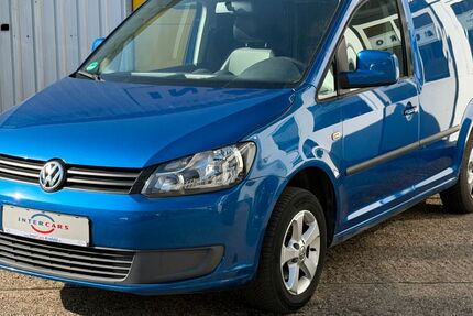 VW Caddy 134.000 km 6.990 &euro; Krefeld 47799