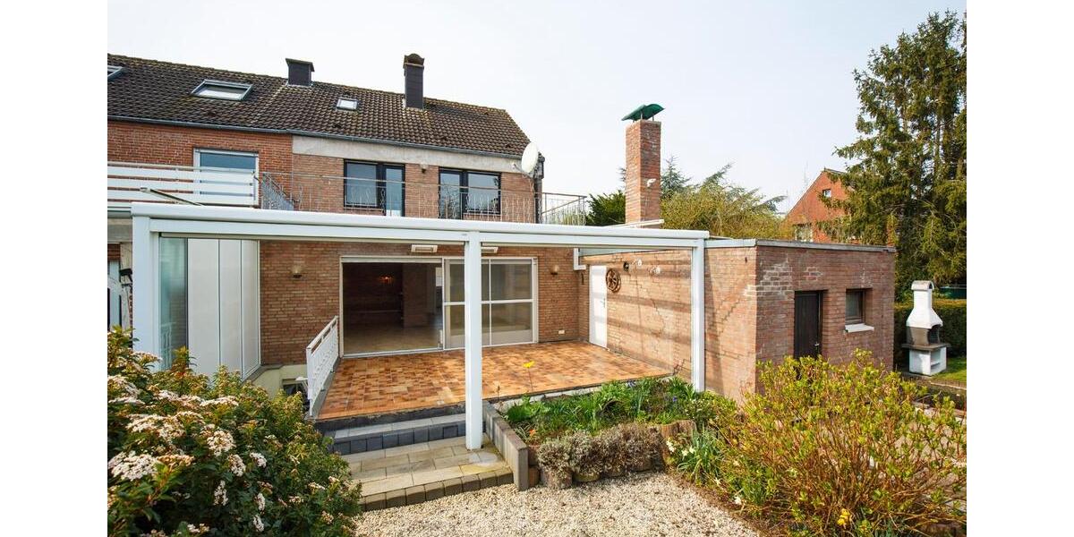 Reihenhaus Sonsbeck - 5 Zimmer, 125 m&sup2;, 320.000&euro; | Angebot:26670408