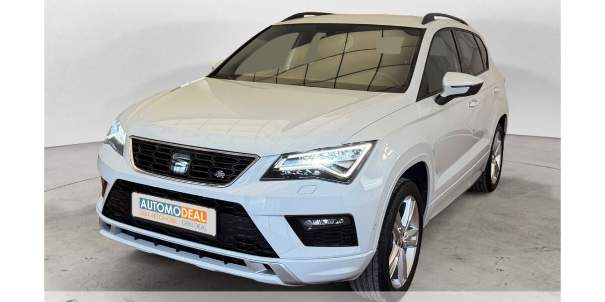 Seat Ateca 47.178 km 23.888 &euro; Duisburg 47138