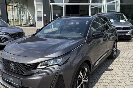 Peugeot 3008 48.943 km 18.990 &euro; Moers 47445