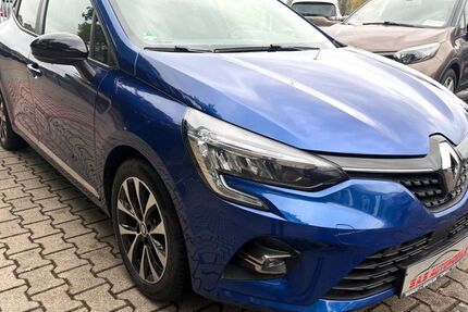 Renault Clio 70.980 km 11.400 &euro; Moers 47445