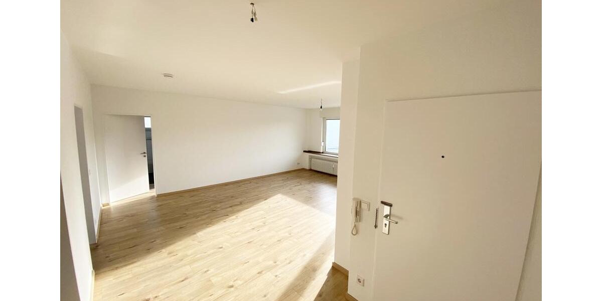 Etagenwohnung Gladbeck Brauck - 3 Zimmer, 79 m&sup2;, 650&euro; | Angebot:26007302