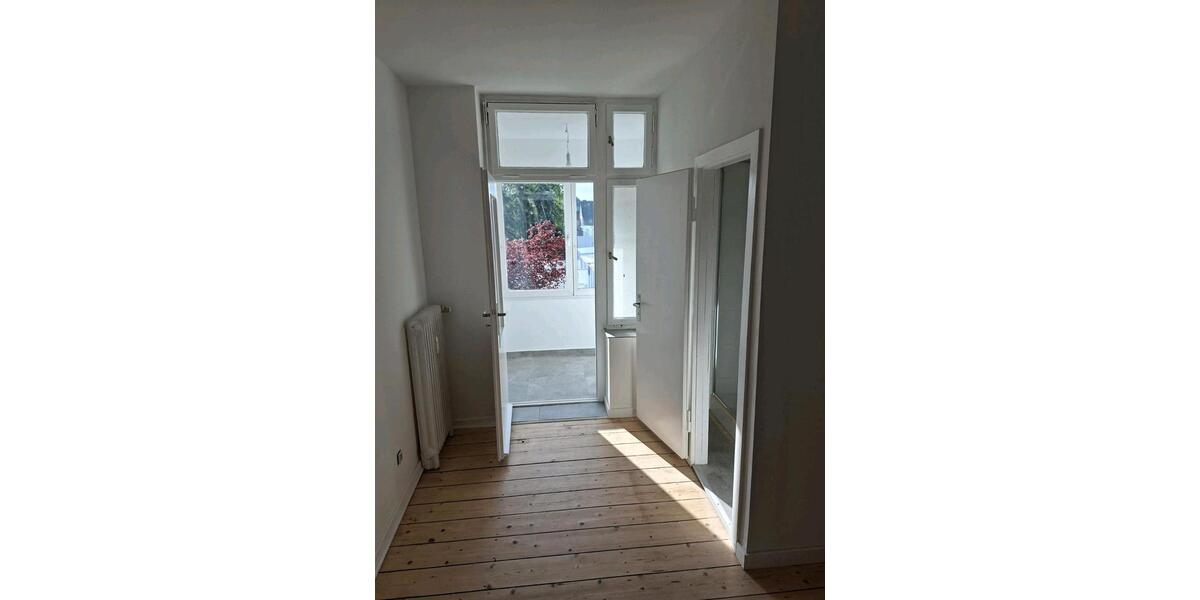 Etagenwohnung Mülheim an der Ruhr Rechtsruhr-Nord - 3 Zimmer, 75 m&sup2;, 650&euro; | Angebot:26579687