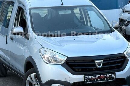 Dacia Dokker 57.000 km 11.698 &euro; Ratingen 40880