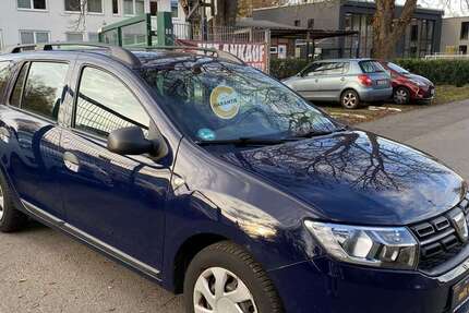 Dacia Logan 73.999 km 6.950 &euro; Essen 45239