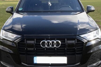 Audi Q7 198.000 km 39.700 &euro; Kempen 47906