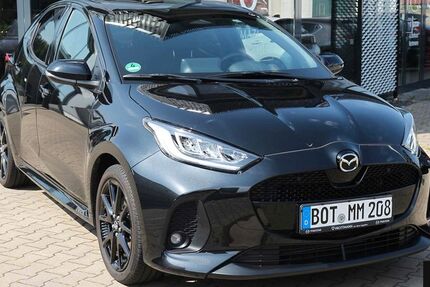 Mazda 2 Hybrid 9.841 km 24.590 &euro; Bottrop-Kirchhellen 46244