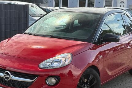 Opel Adam 125.000 km 8.950 &euro; Rheinberg 47495