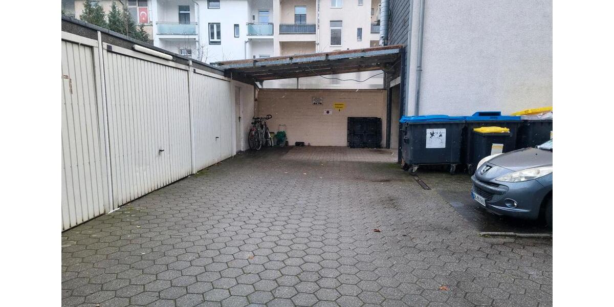 Gewerbeobjekt Duisburg Großenbaum - 780&euro; | Angebot:25818274