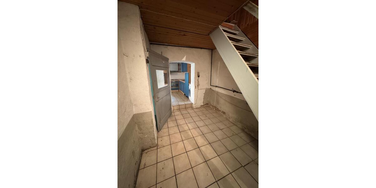 Reihenhaus Krefeld Gartenstadt - 4 Zimmer, 265.000&euro; | Angebot:22476272