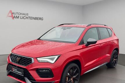 Cupra Ateca 34.540 km 30.980 &euro; Viersen 41747
