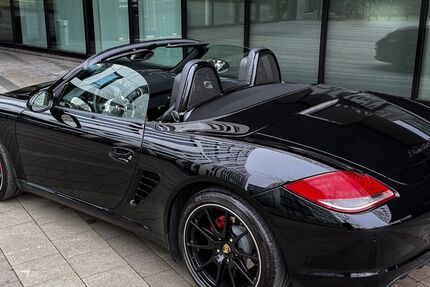Porsche Boxster 111.000 km 42.000 &euro; Düsseldorf 40476