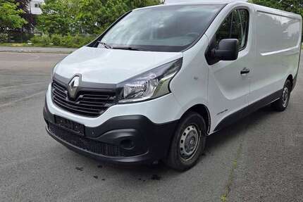 Renault Trafic 227.000 km 6.490 &euro; Mülheim 45473