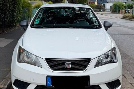 Seat Ibiza 101.560 km 2.990 &euro; Ratingen 40883