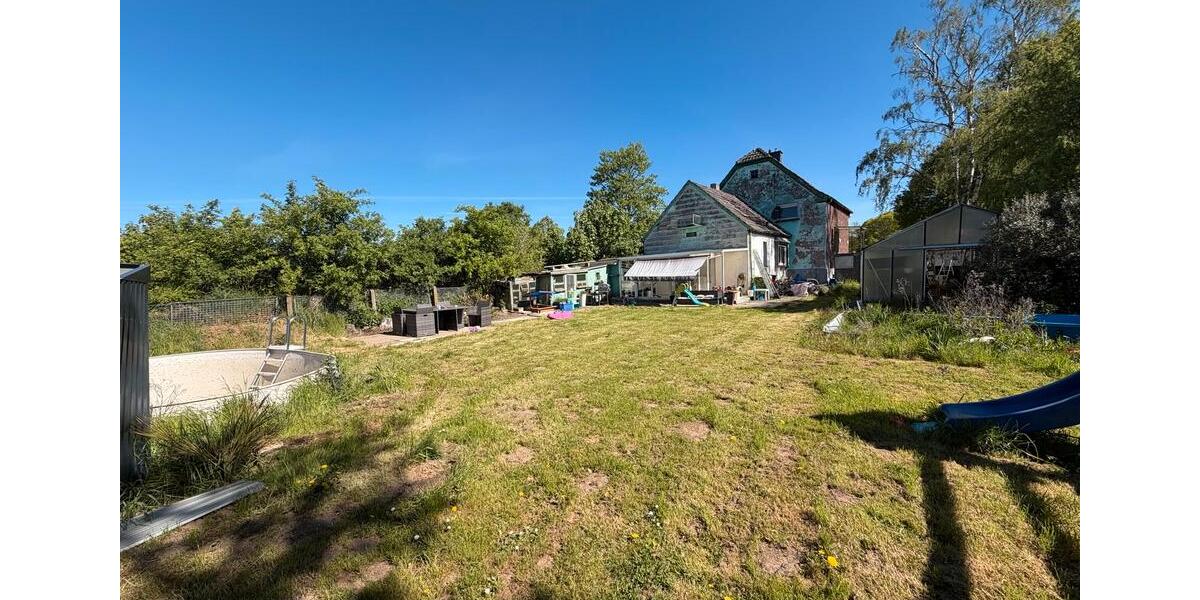 Einfamilienhaus Rheinberg - 4 Zimmer, 156 m&sup2;, 450.000&euro; | Angebot:26463634
