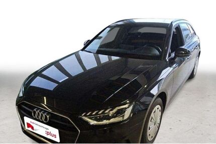 Audi A4 40.863 km 29.910 &euro; Moers-Hülsdonk 47441