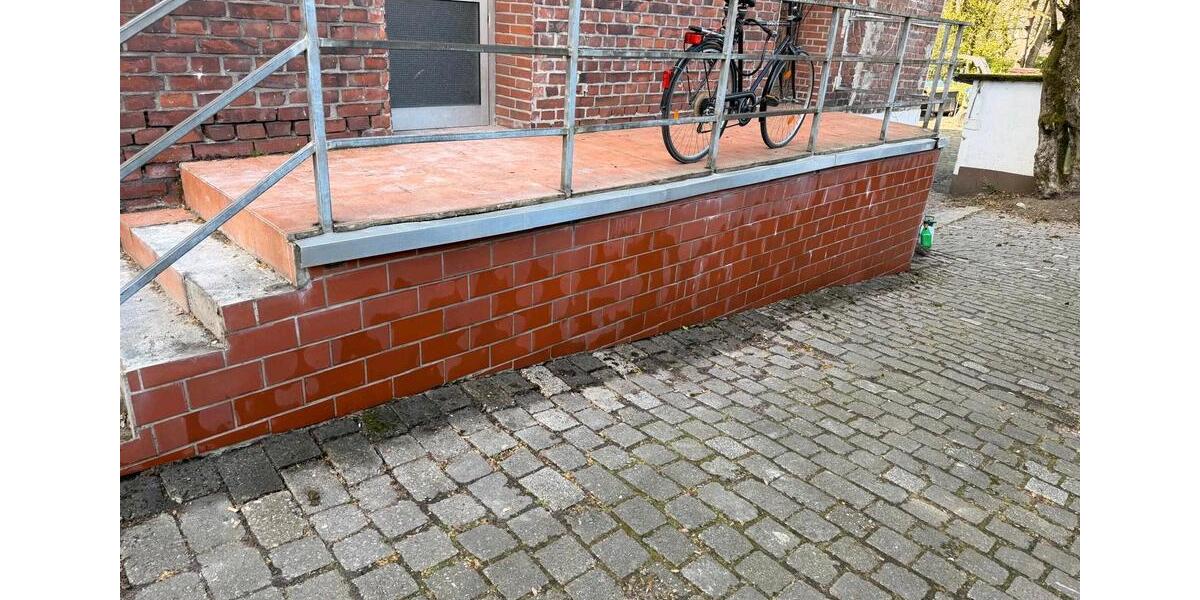 Etagenwohnung Rheinberg - 3 Zimmer, 83 m&sup2;, 800&euro; | Angebot:26023945