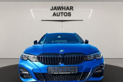 BMW 330 55.626 km 28.990 &euro; Bottrop 46236