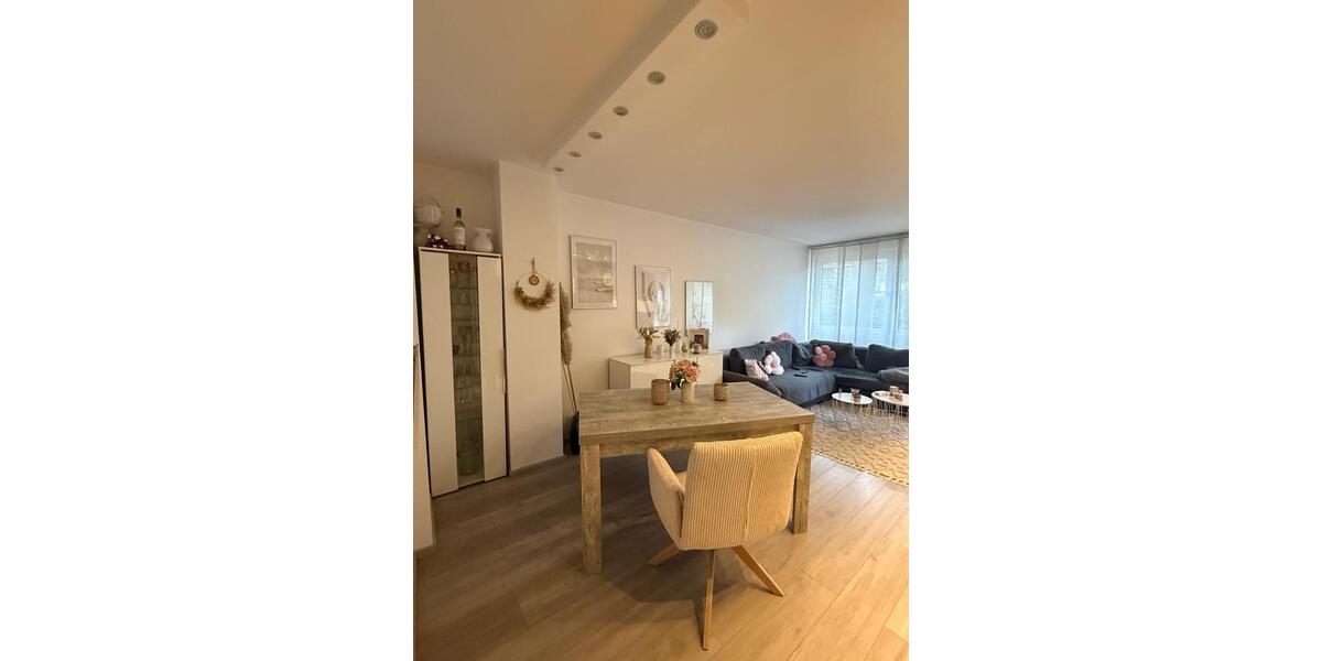 Erdgeschoßwohnung Krefeld Benrad - 2 Zimmer, 62 m&sup2;, 155.000&euro; | Angebot:27258739