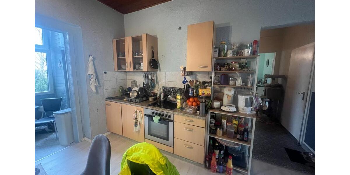 Etagenwohnung Essen Stadtbezirk IV - 3.5 Zimmer, 82 m&sup2;, 145.000&euro; | Angebot:25944528