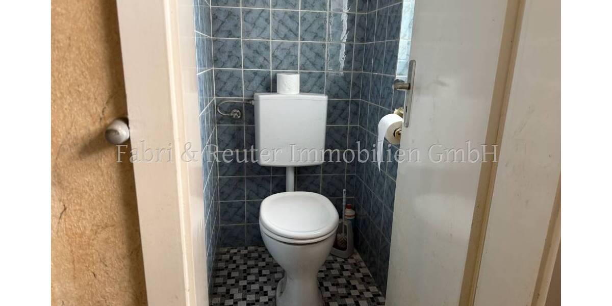 Doppelhaushälfte Grefrath - 5 Zimmer, 100 m&sup2;, 265.000&euro; | Angebot:26733372