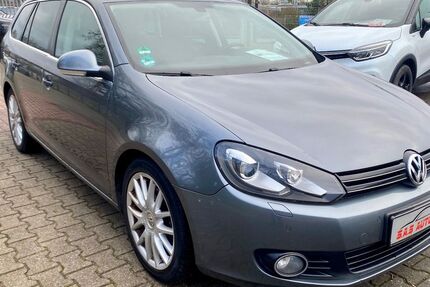 VW Golf 192.620 km 5.800 &euro; Moers 47445