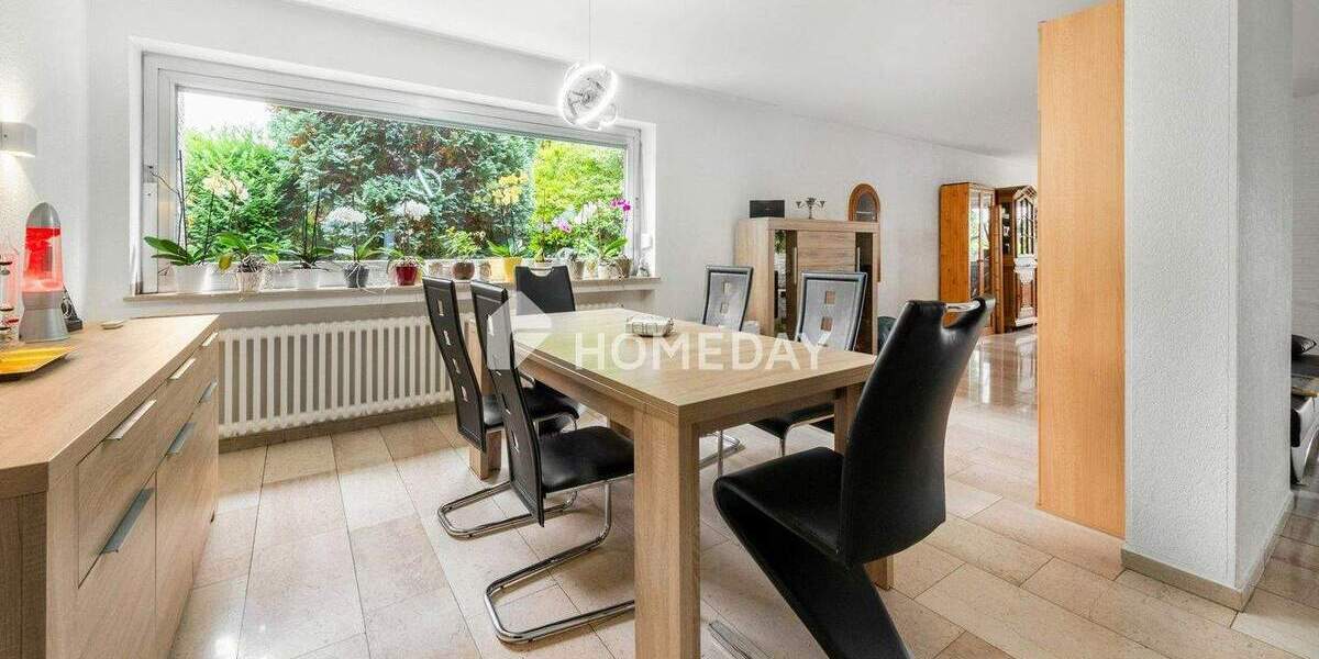 Etagenwohnung Ratingen Ost - 3 Zimmer, 131 m&sup2;, 475.000&euro; | Angebot:25695456