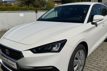 Seat Leon 152.167 km 13.450 &euro; Mülheim / Ruhr 45473