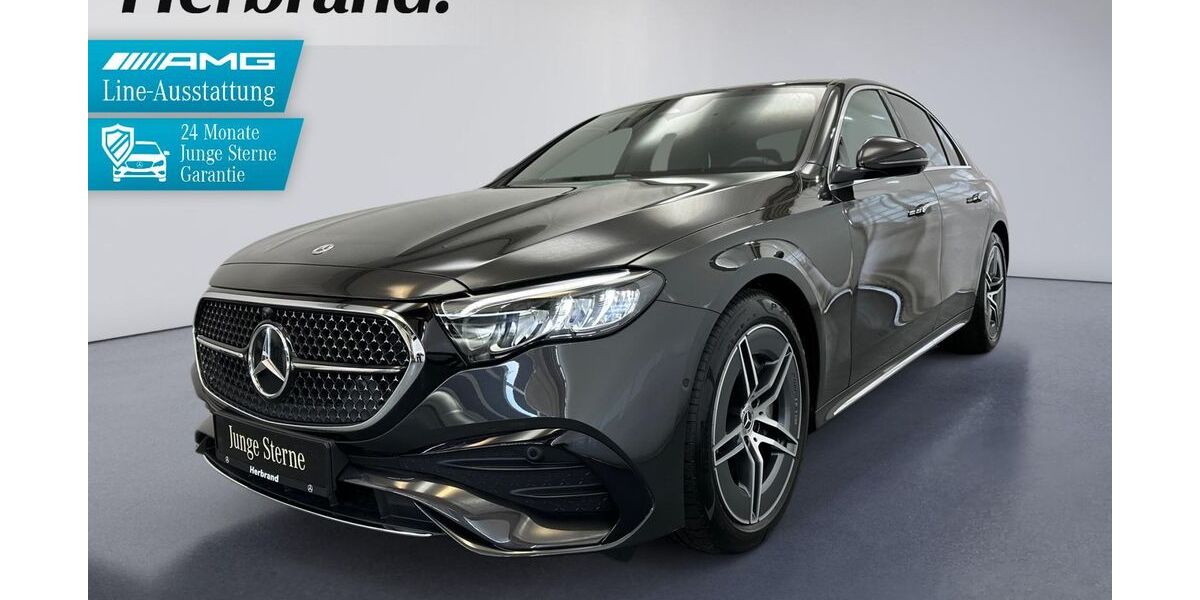 Mercedes-Benz E 220 8.089 km 53.880 &euro; Kevelaer 47623