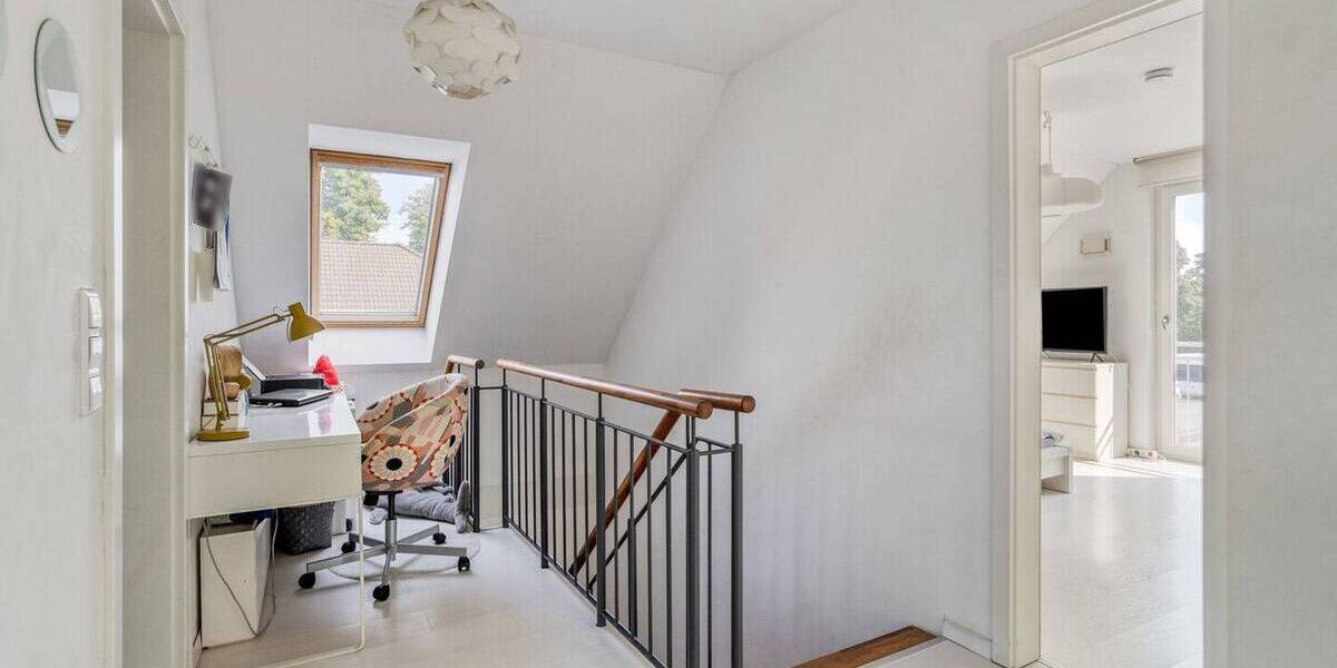 Einfamilienhaus Düsseldorf Stockum - 4 Zimmer, 137 m&sup2;, 949.000&euro; | Angebot:25687686