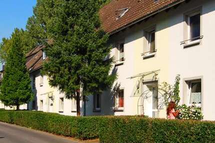 Wohnung Gelsenkirchen Resser Mark - 2.5 Zimmer, 47 m&sup2;, 359&euro; | Angebot:26098441